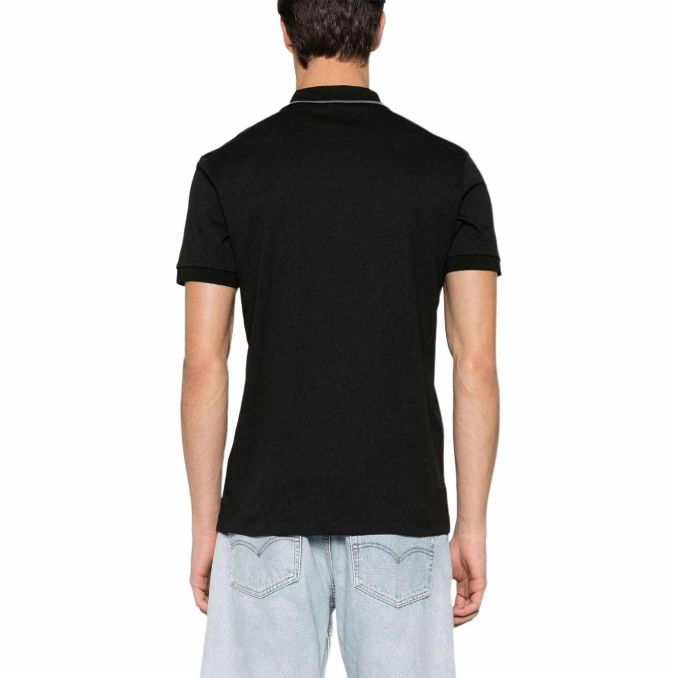 HUGO BOSS LogoPolo