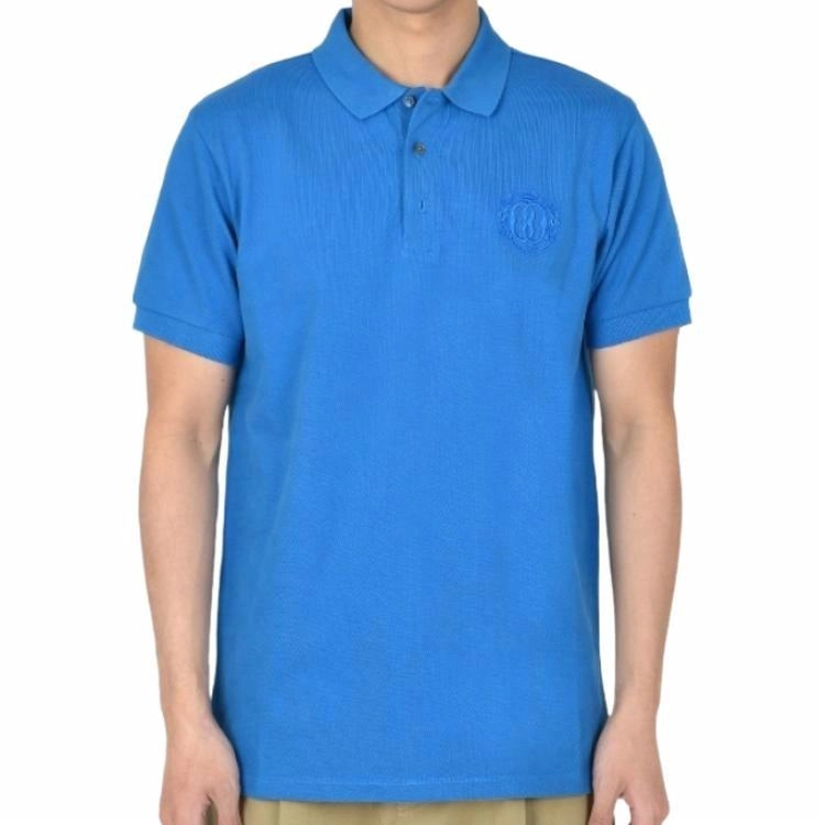 BALLY SS24 LogoPolo