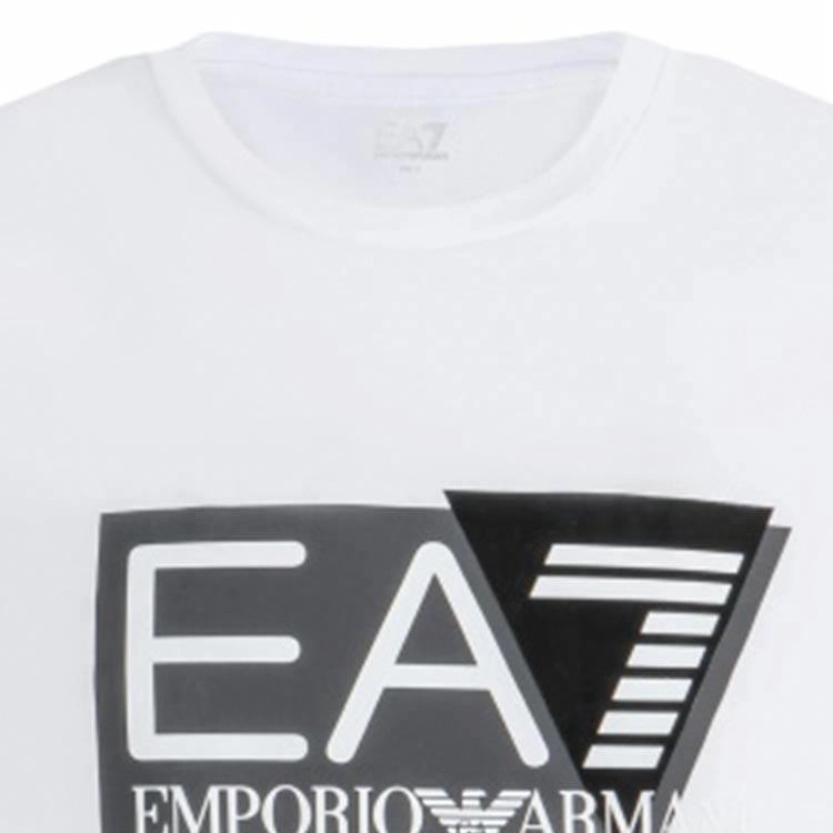 EMPORIO ARMANI EA7 Logo SS24T