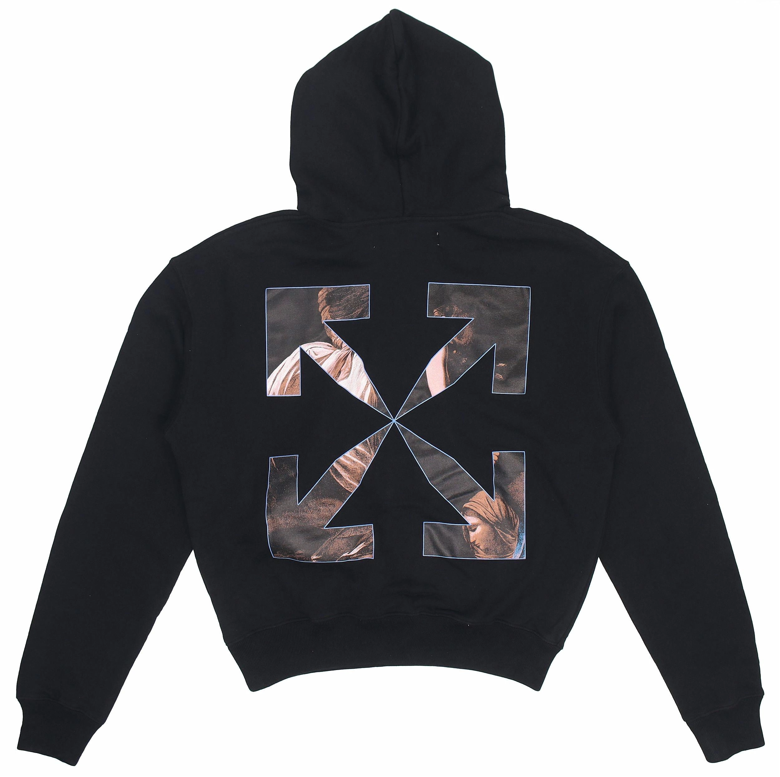 OFF-WHITE FW20 co Virgil