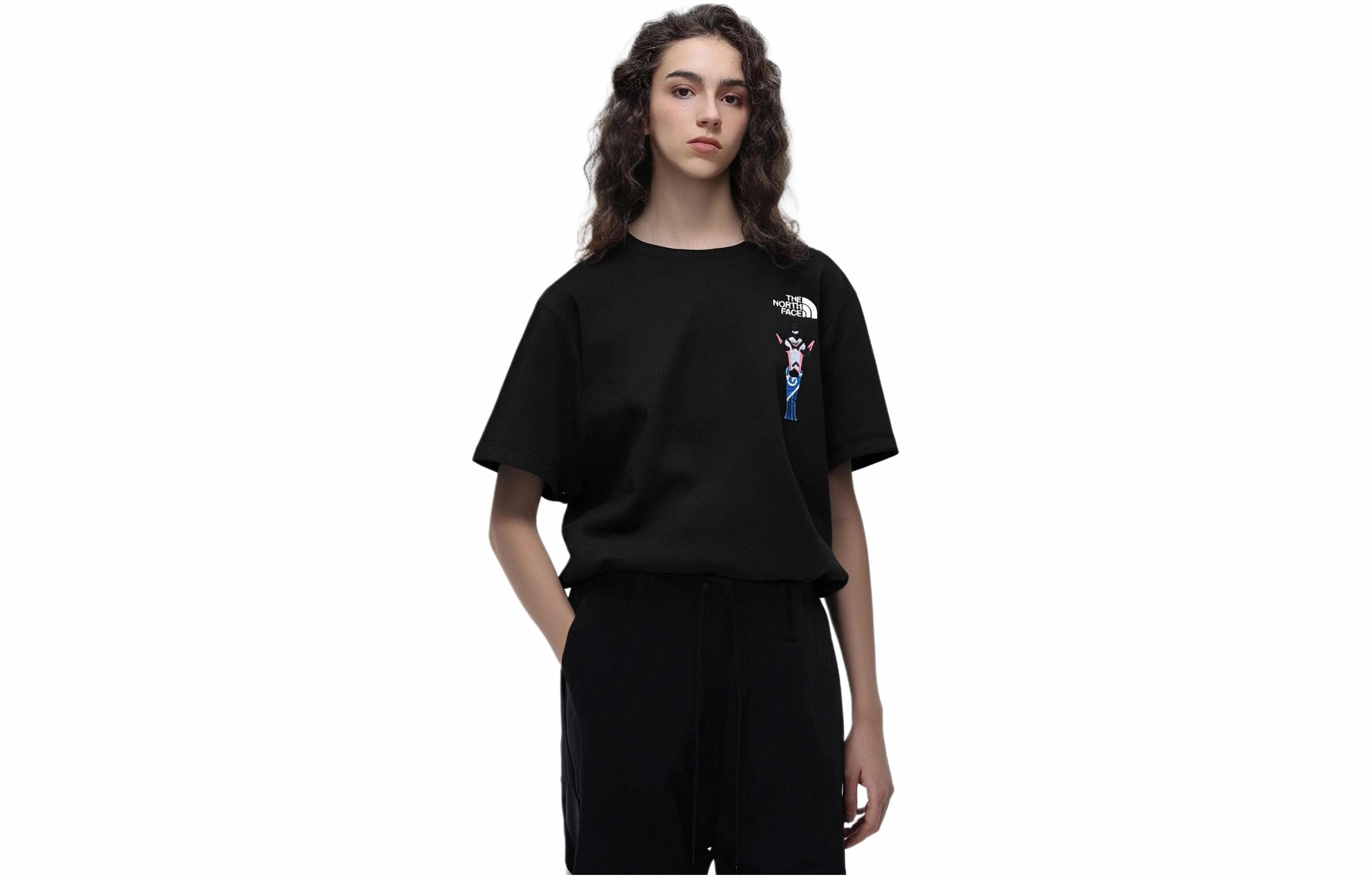 THE NORTH FACE Extraordinary T