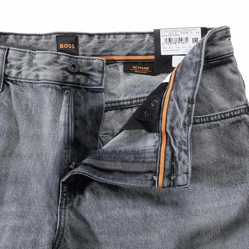 HUGO BOSS SS24