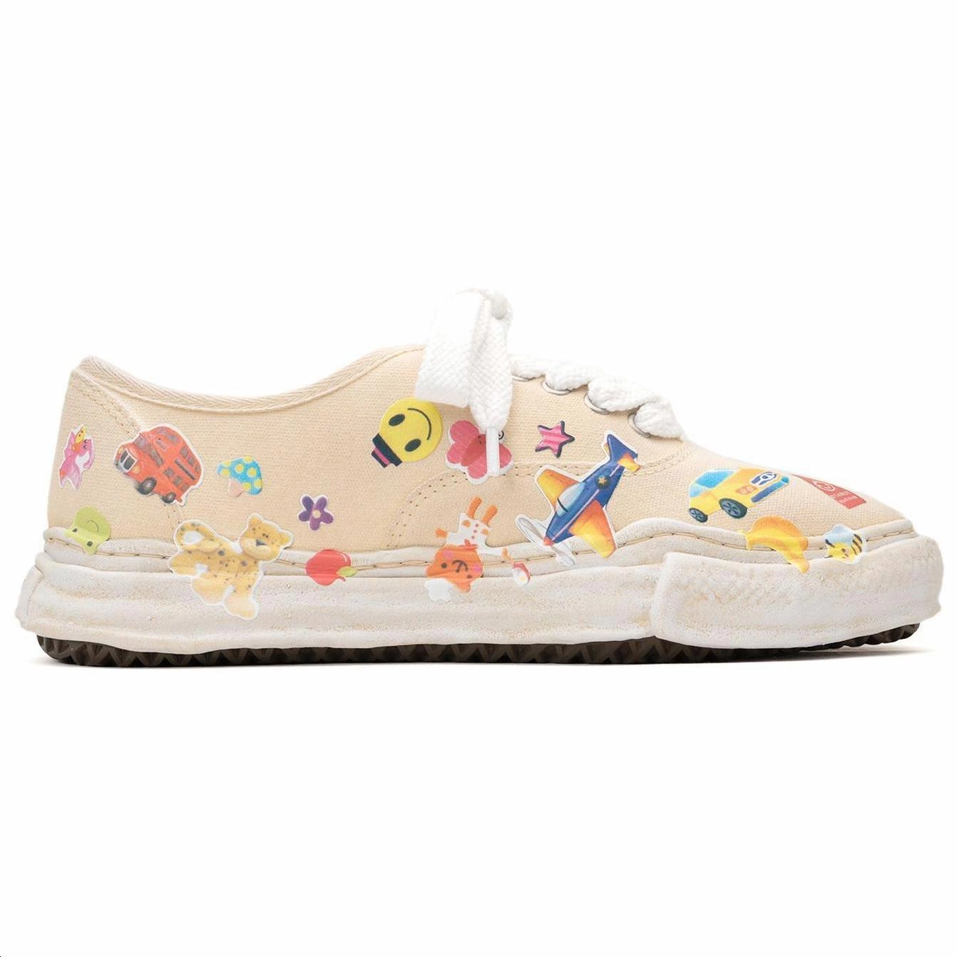 MIHARA YASUHIRO Baker OG Sole