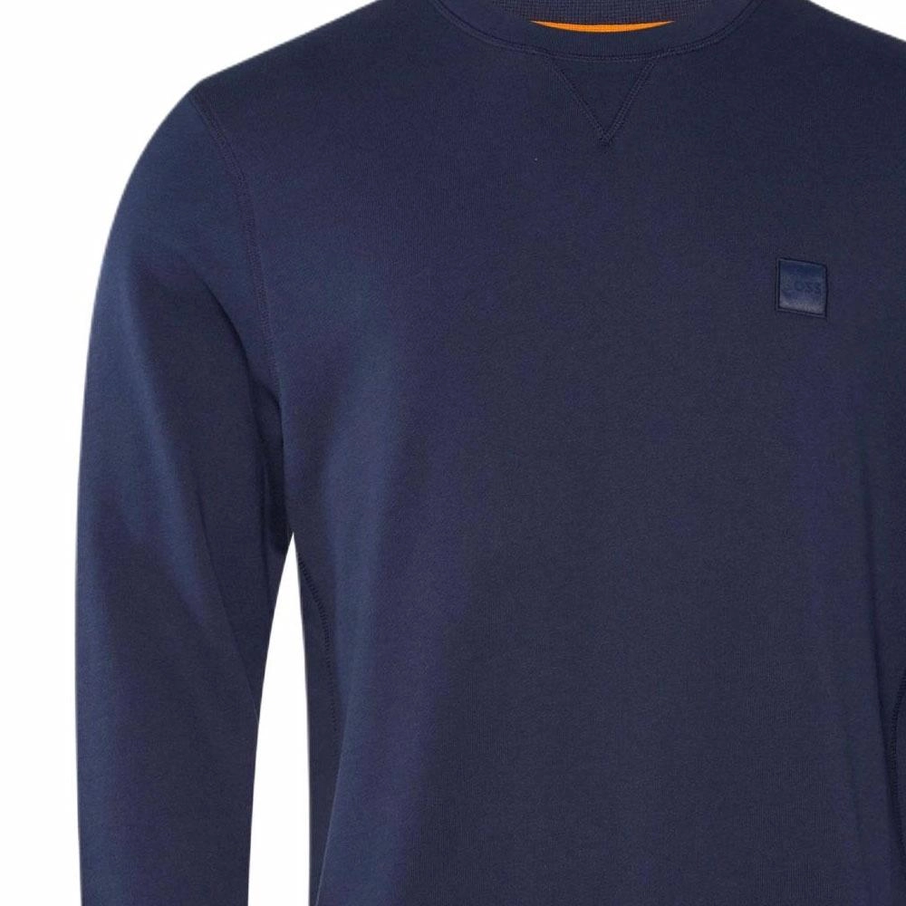 HUGO BOSS