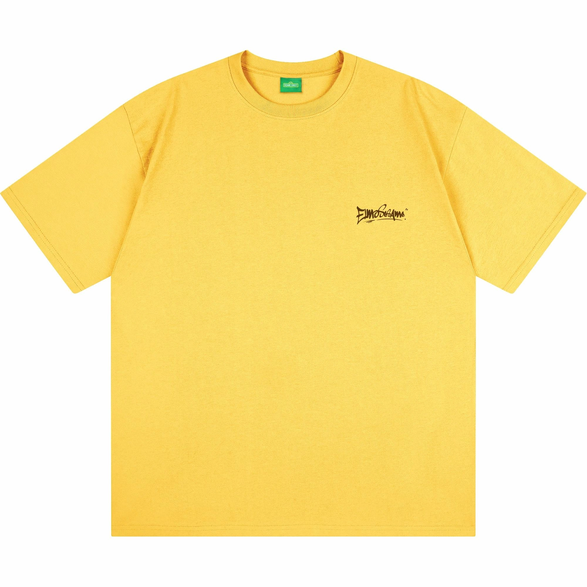 SESAME STREET logoT