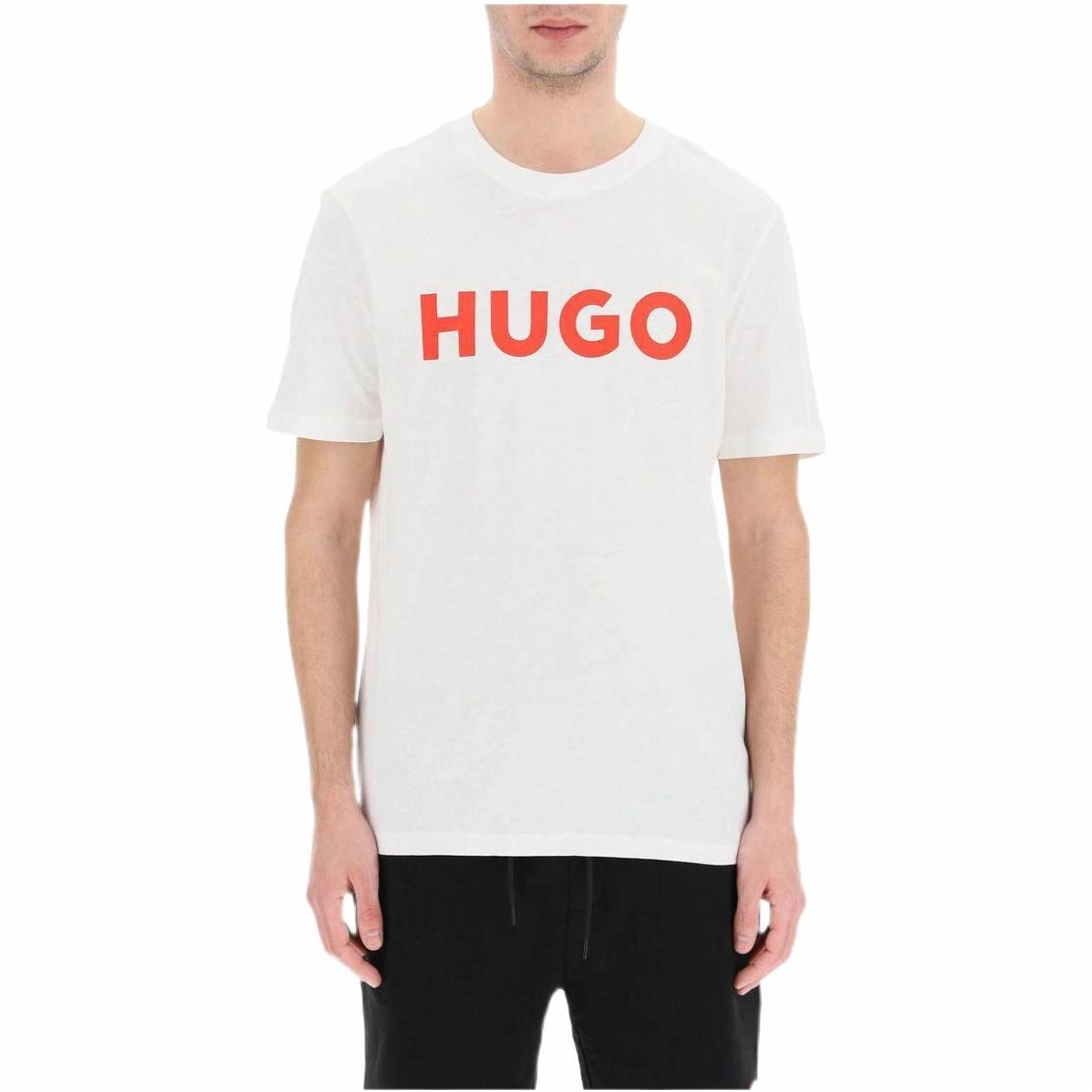 HUGO BOSS SS22 T