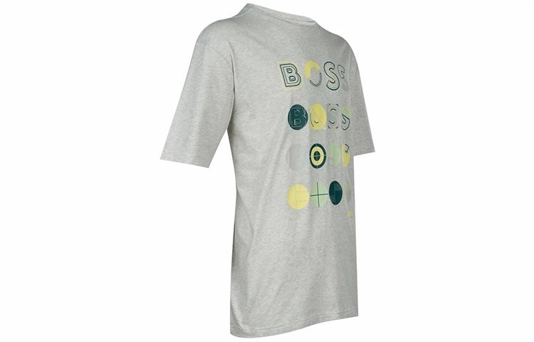 HUGO BOSS SS22 T