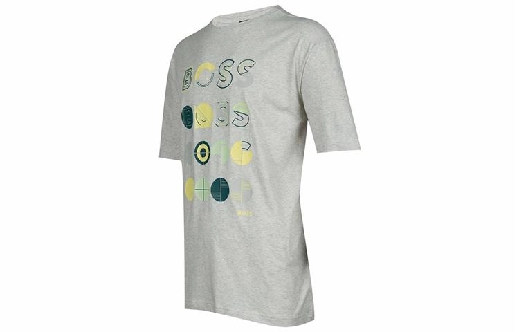 HUGO BOSS SS22 T