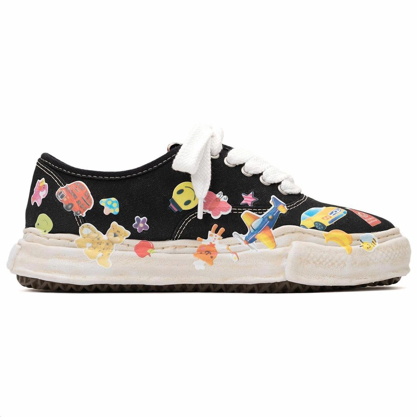 MIHARA YASUHIRO Baker OG Sole