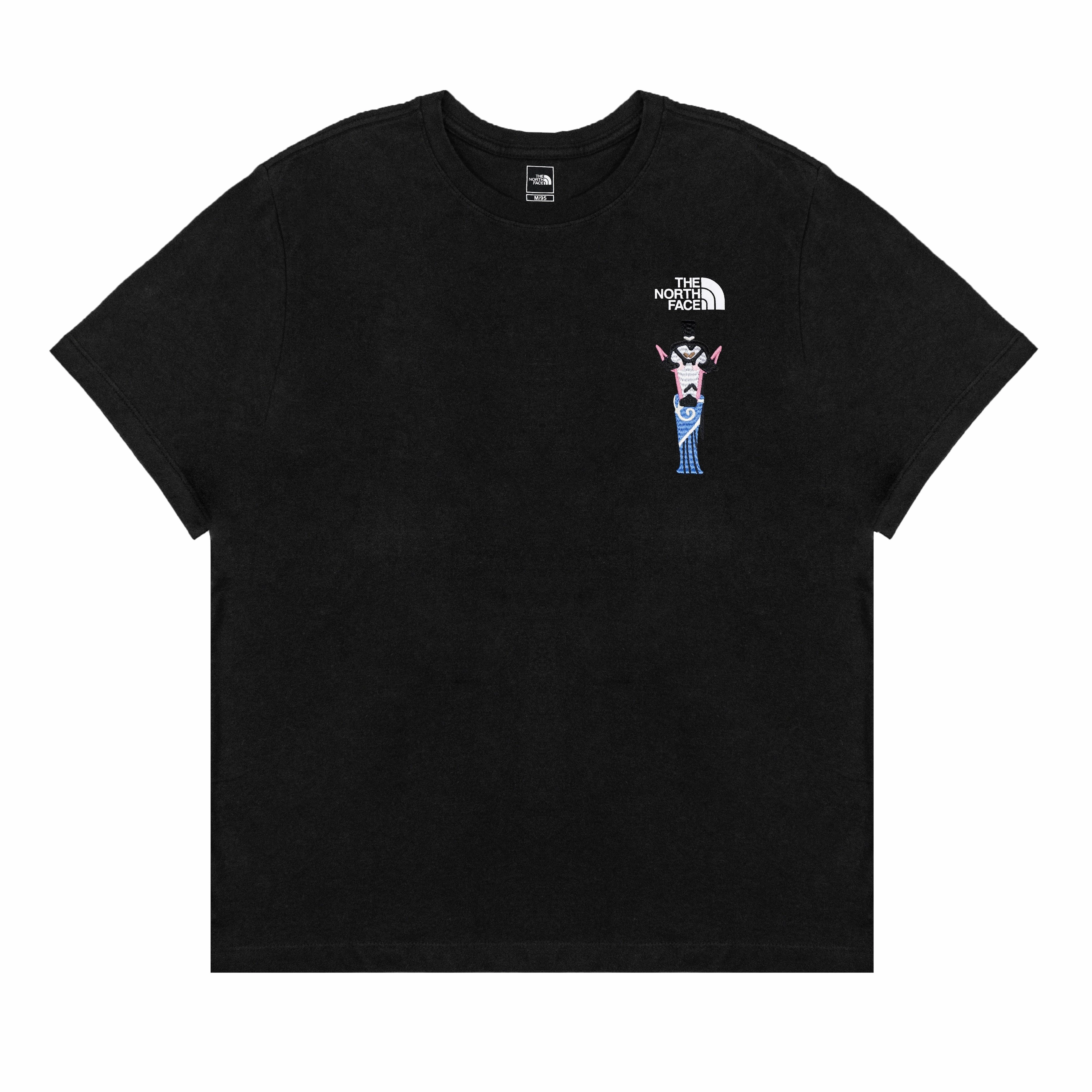 THE NORTH FACE Extraordinary T