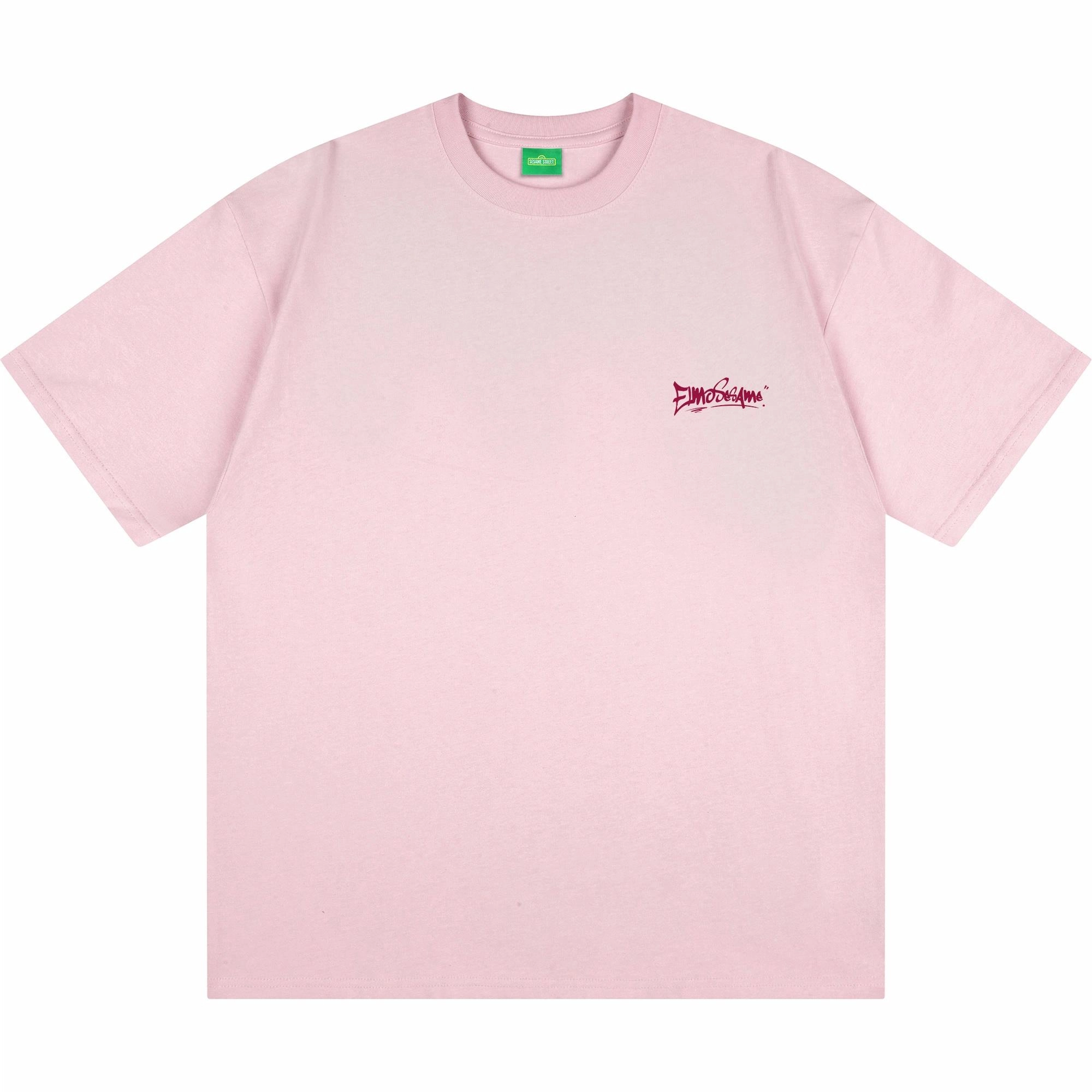 SESAME STREET logoT