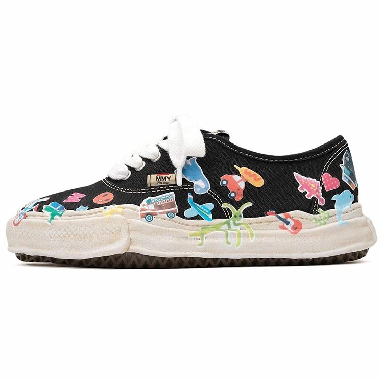 MIHARA YASUHIRO Baker OG Sole