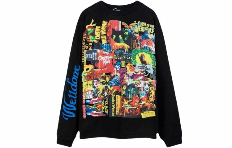 WE11DONE FW22