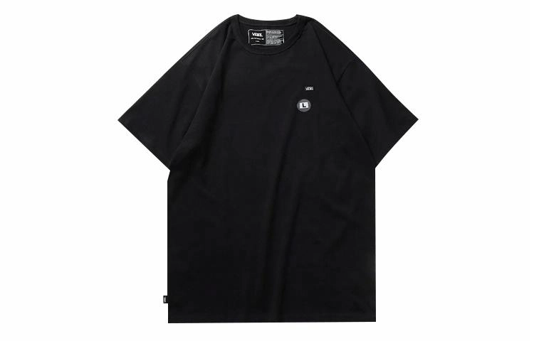 Vans Off The Wall Tee LogoT
