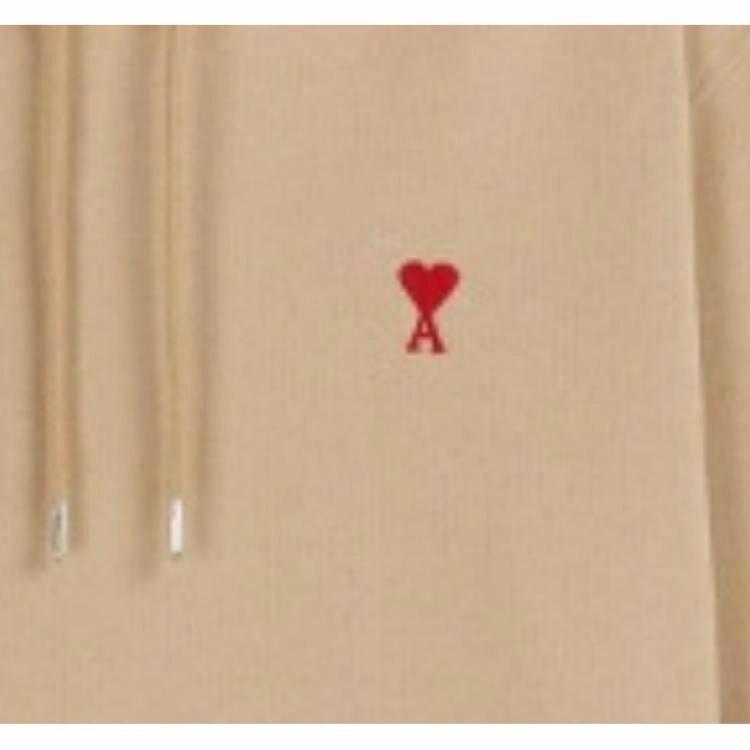 AMIPARIS FW21 Paris Logo