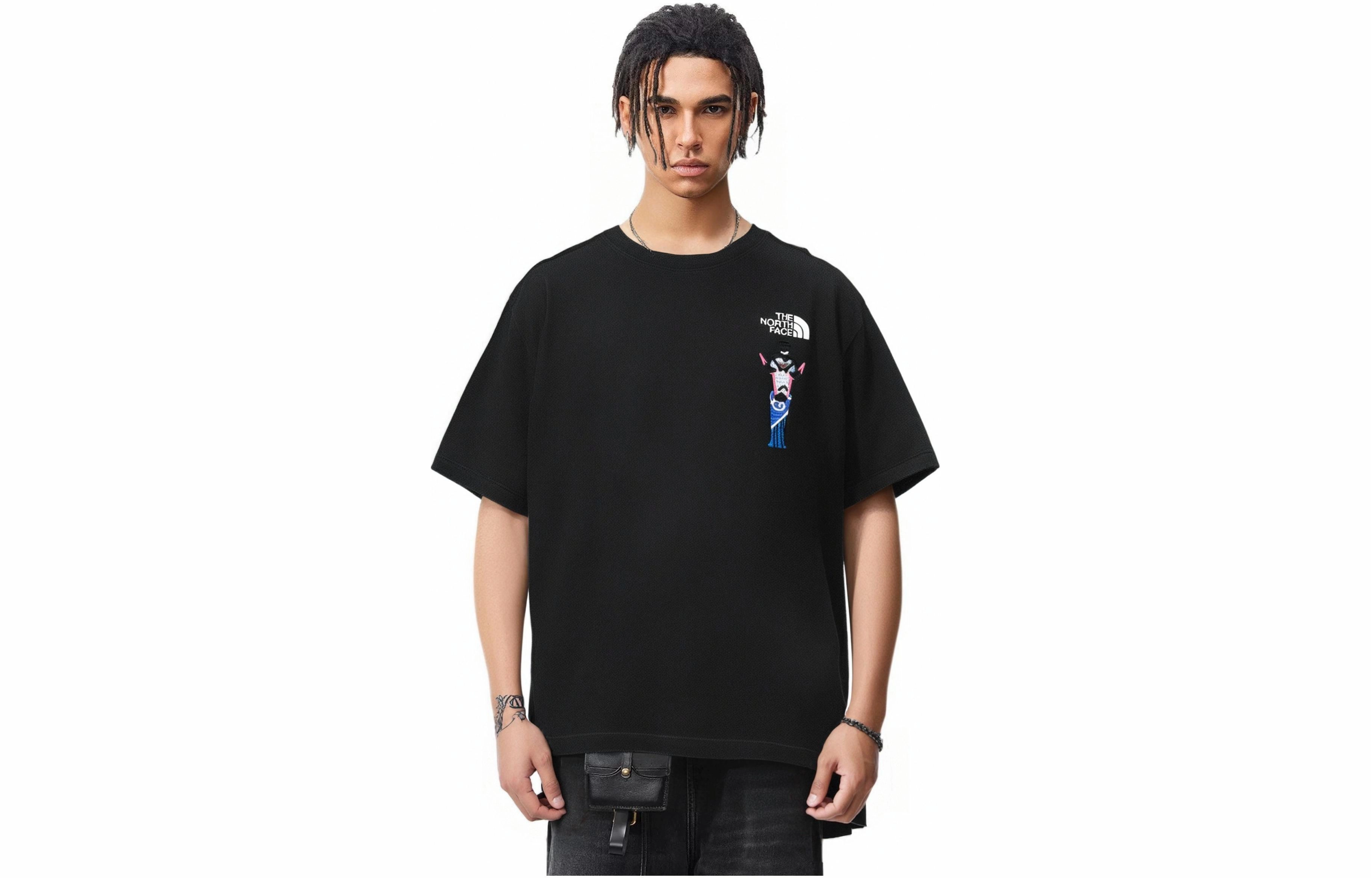 THE NORTH FACE Extraordinary T