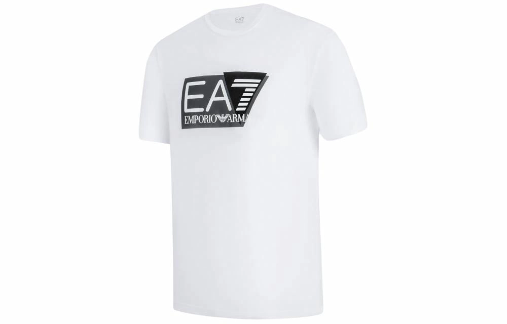 EMPORIO ARMANI EA7 Logo SS24T