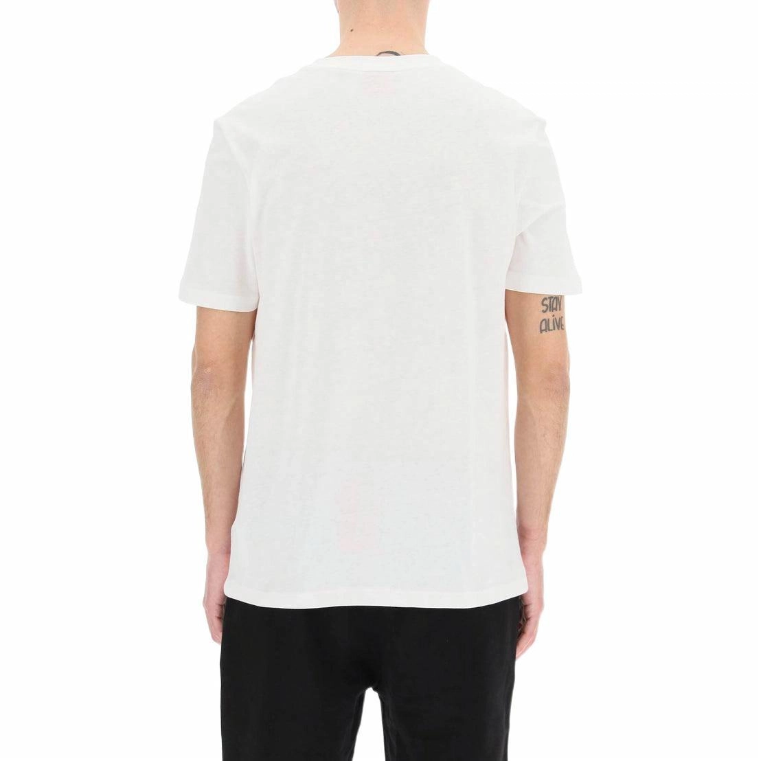 HUGO BOSS SS22 T