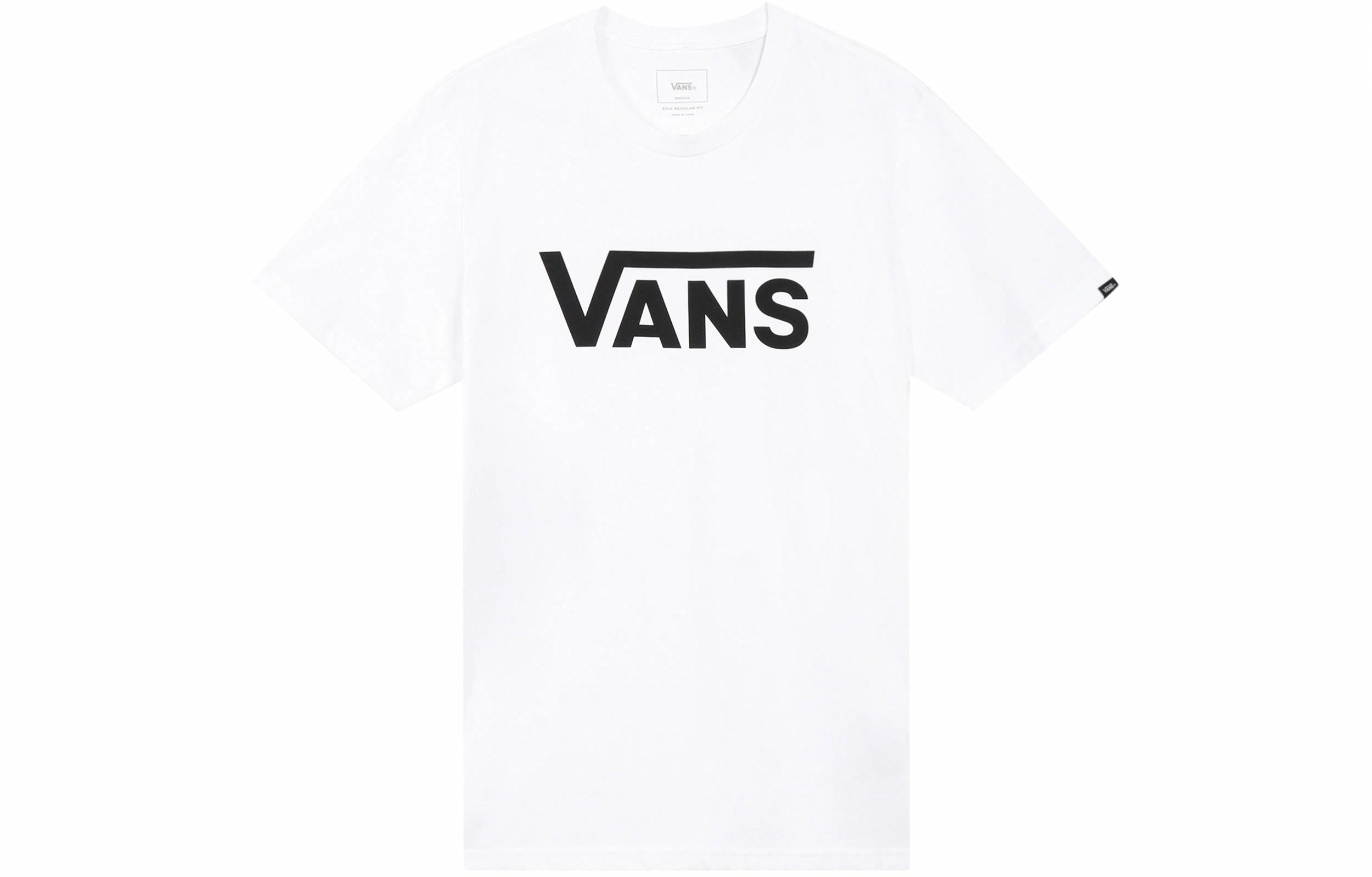 Vans Logo T