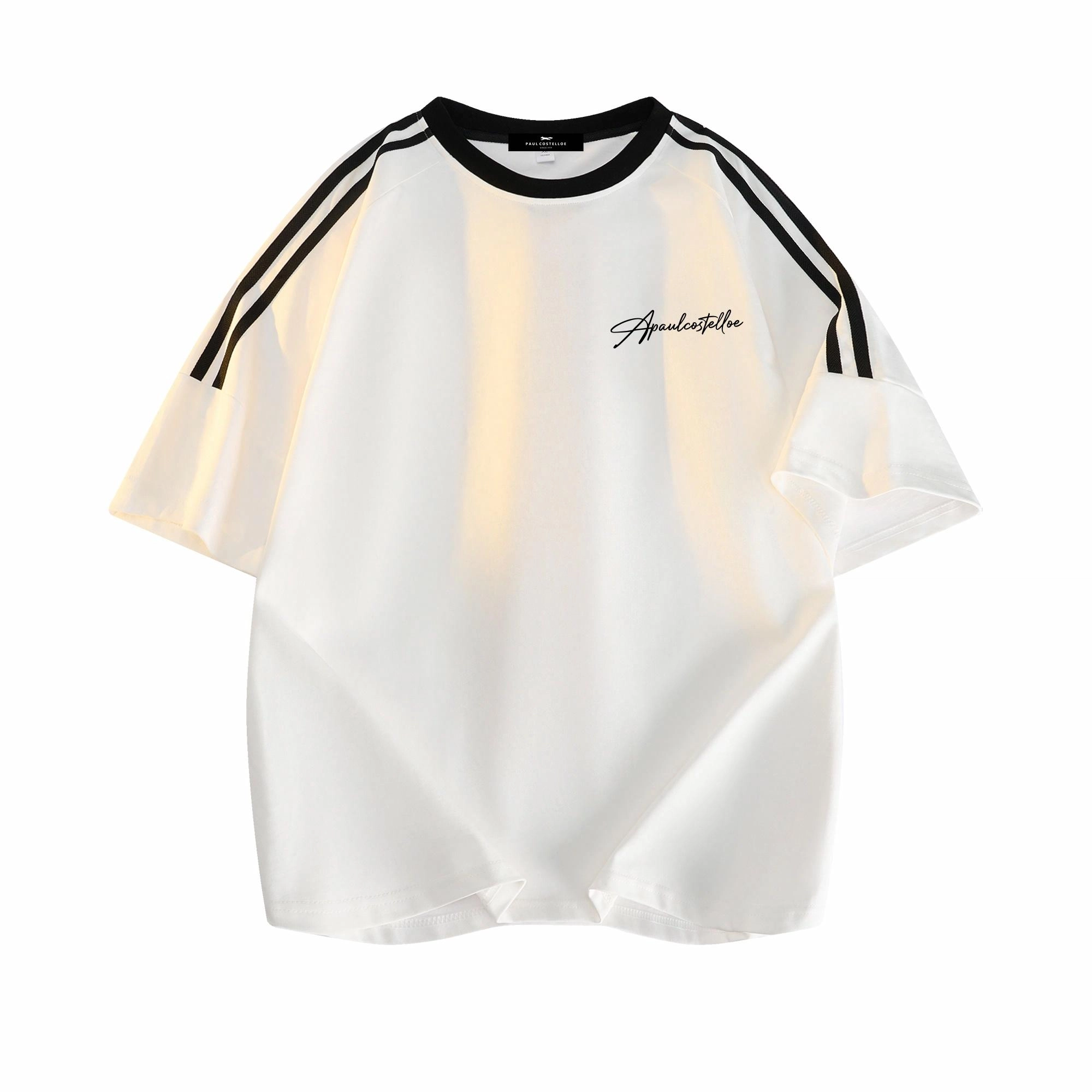 PAUL COSTELLOE logoT