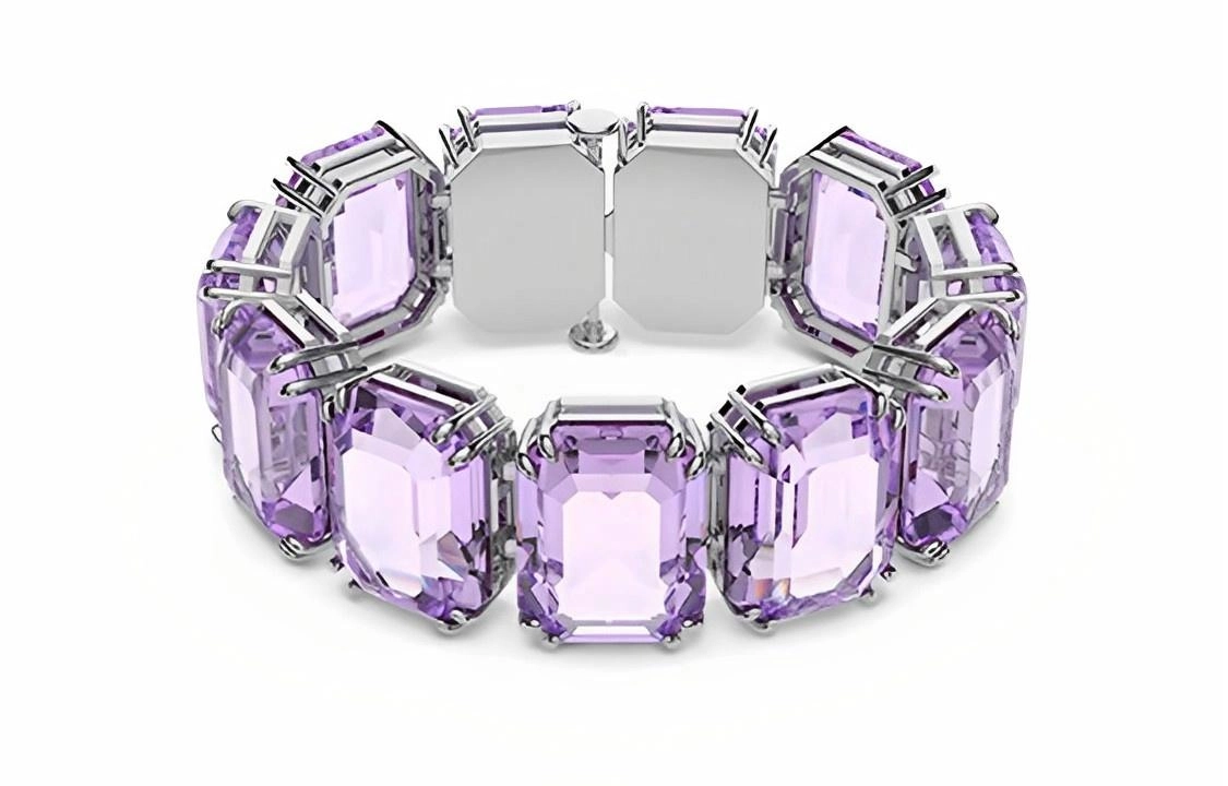 Swarovski Millenia