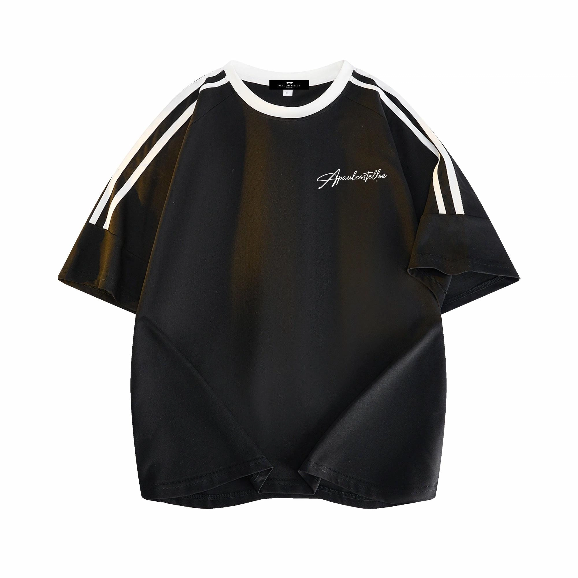 PAUL COSTELLOE logoT