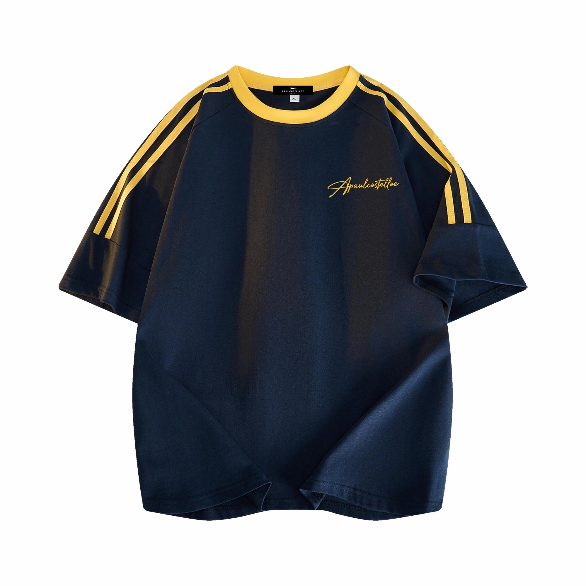 PAUL COSTELLOE logoT