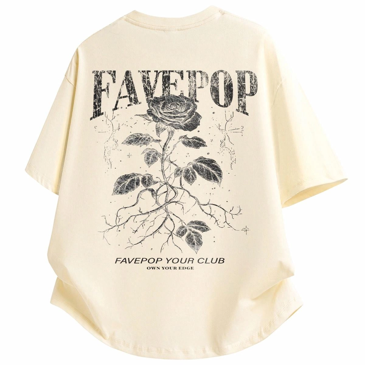 FAVEPOP T