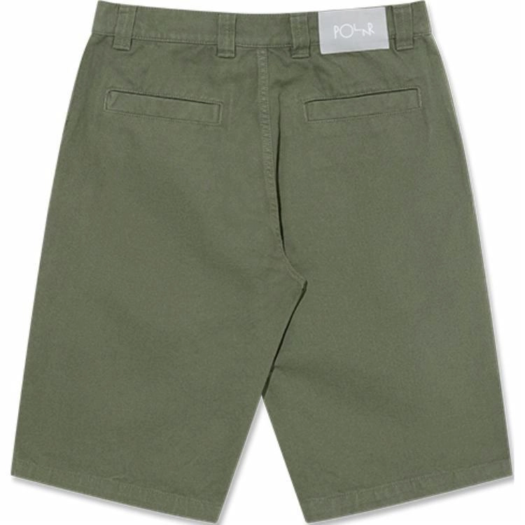 POLAR SKATE CO SS25