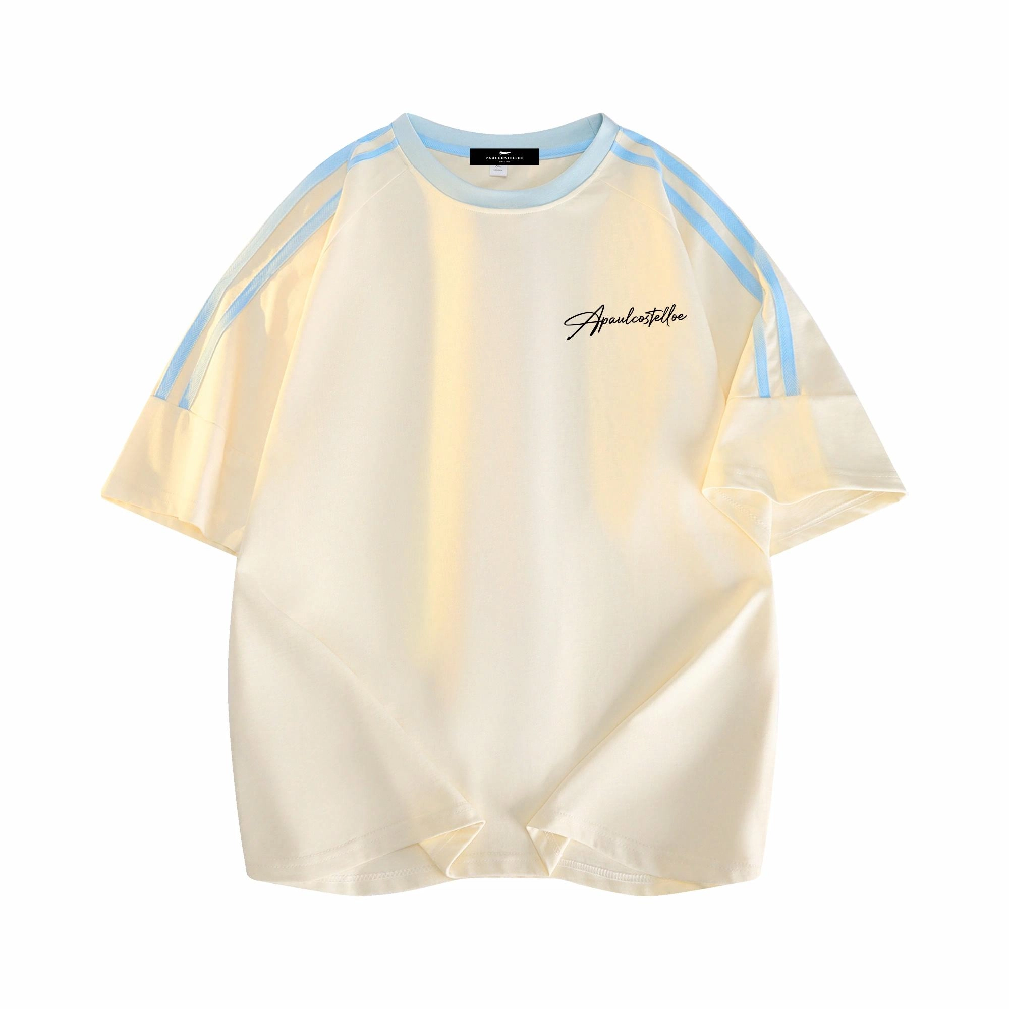 PAUL COSTELLOE logoT