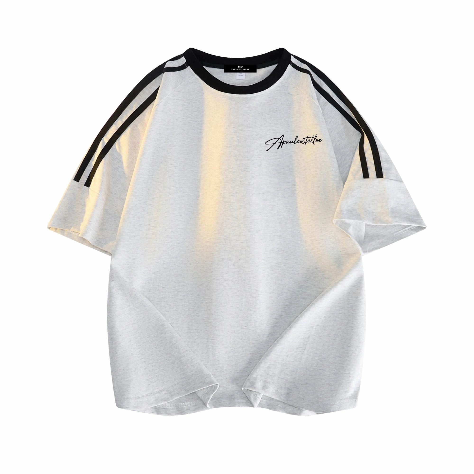 PAUL COSTELLOE logoT