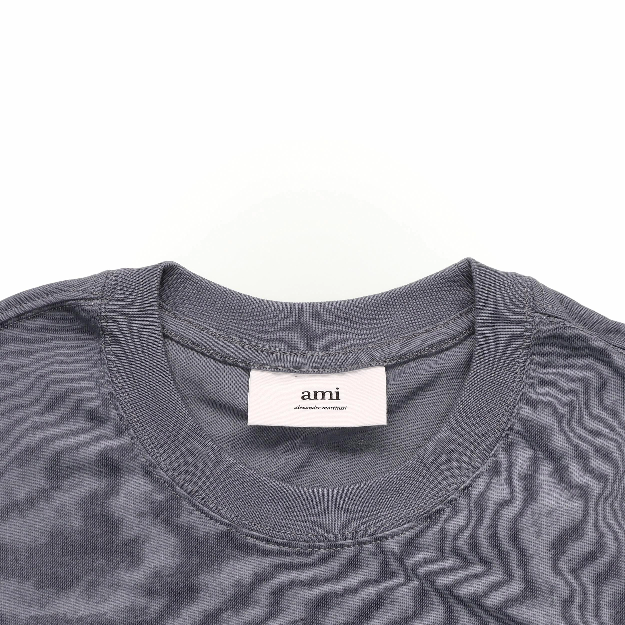AMIPARIS SS21 LogoT