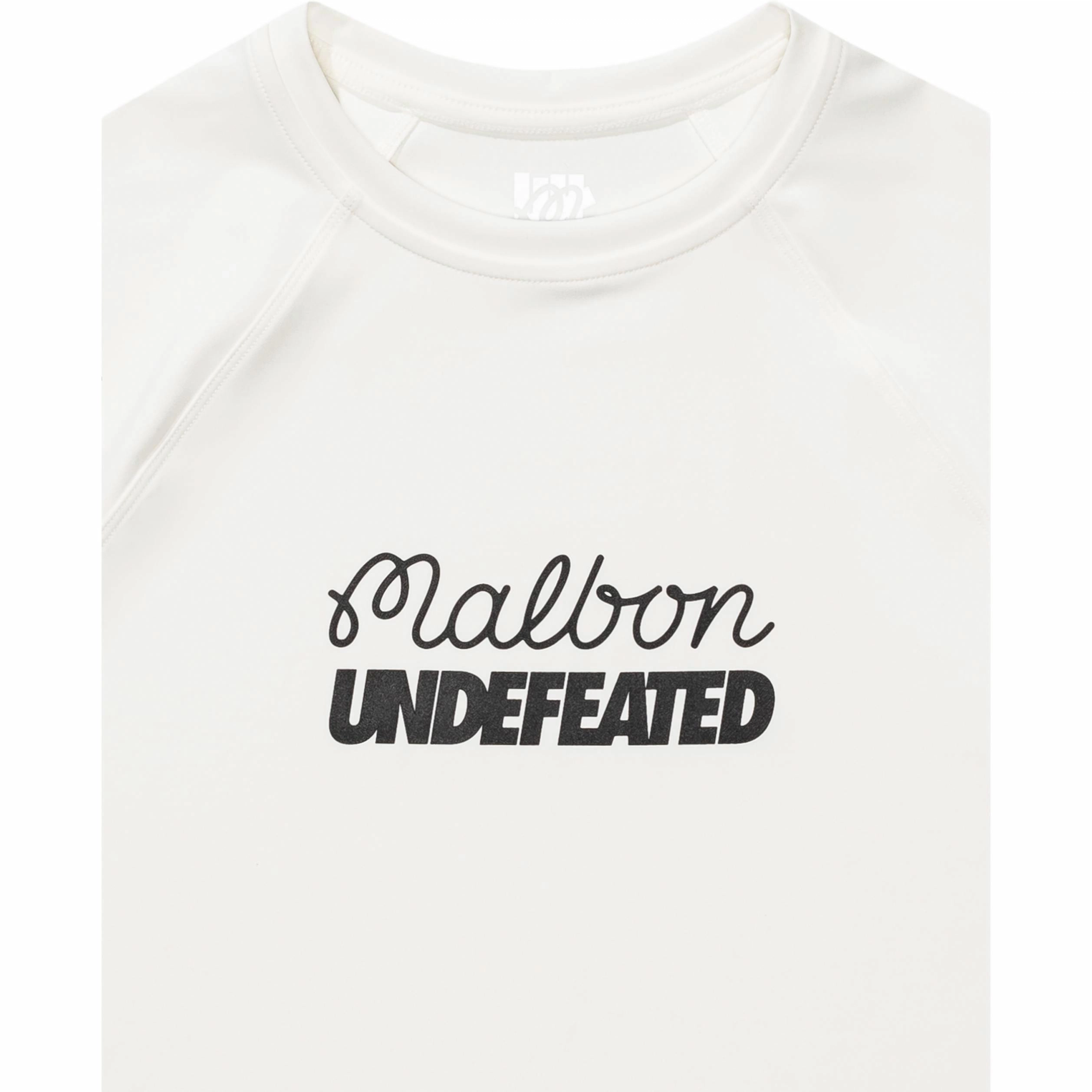 UNDEFEATED x Malbon Golf T