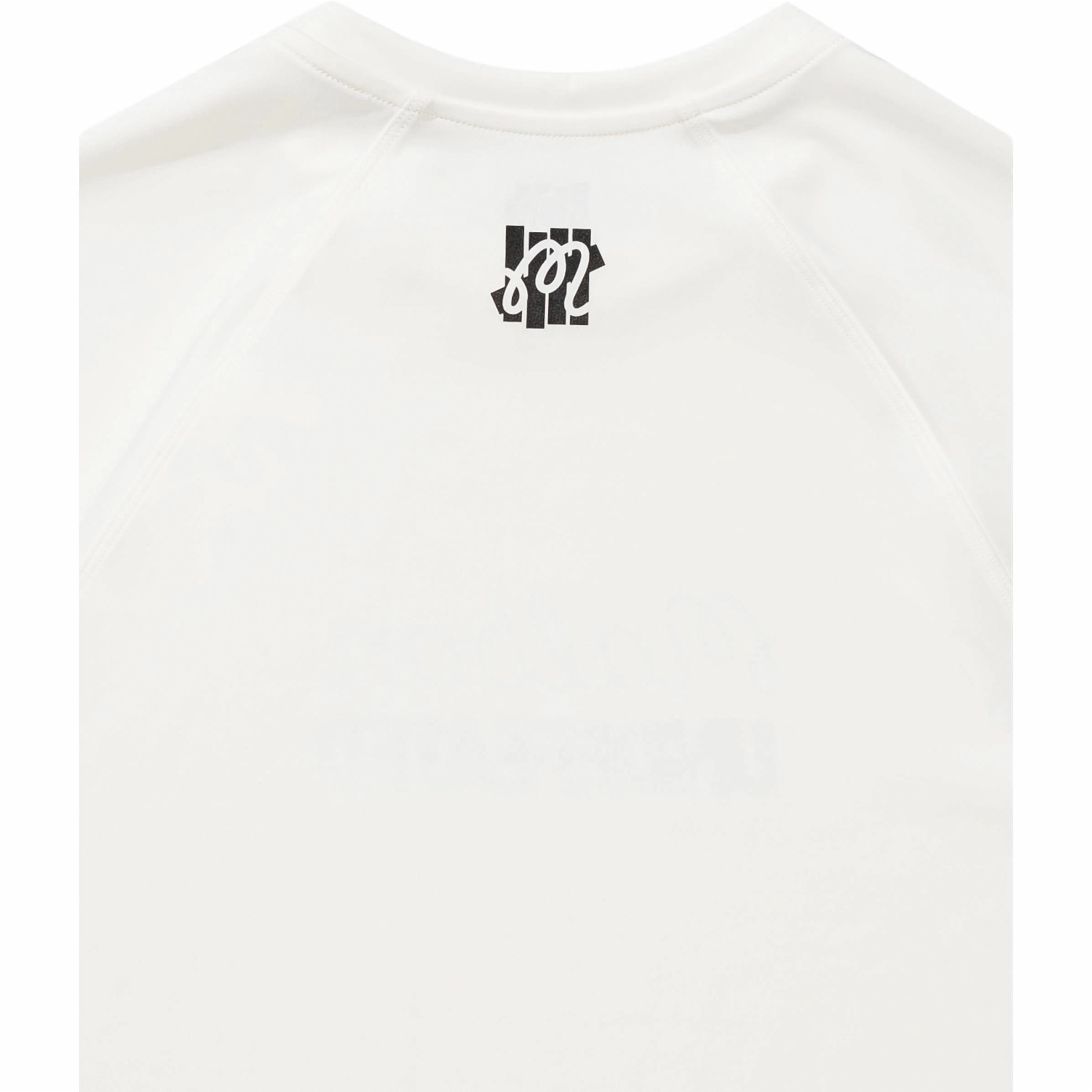 UNDEFEATED x Malbon Golf T