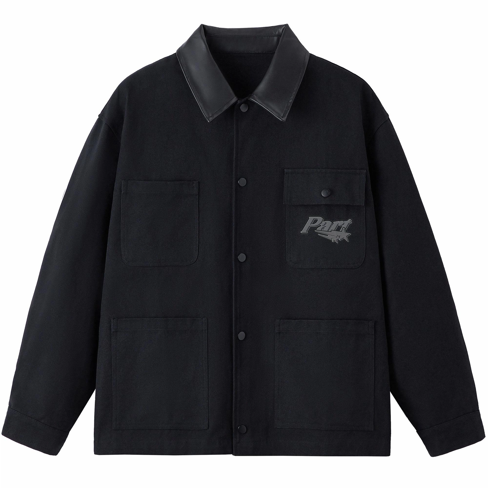PARTWHOLE cleanfit