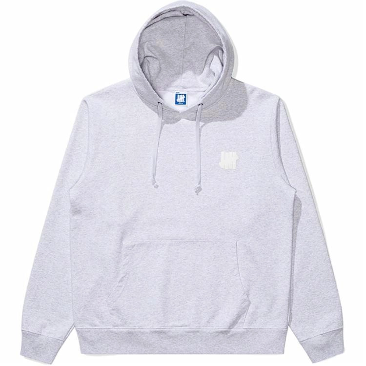 UNDEFEATED SS25 logo