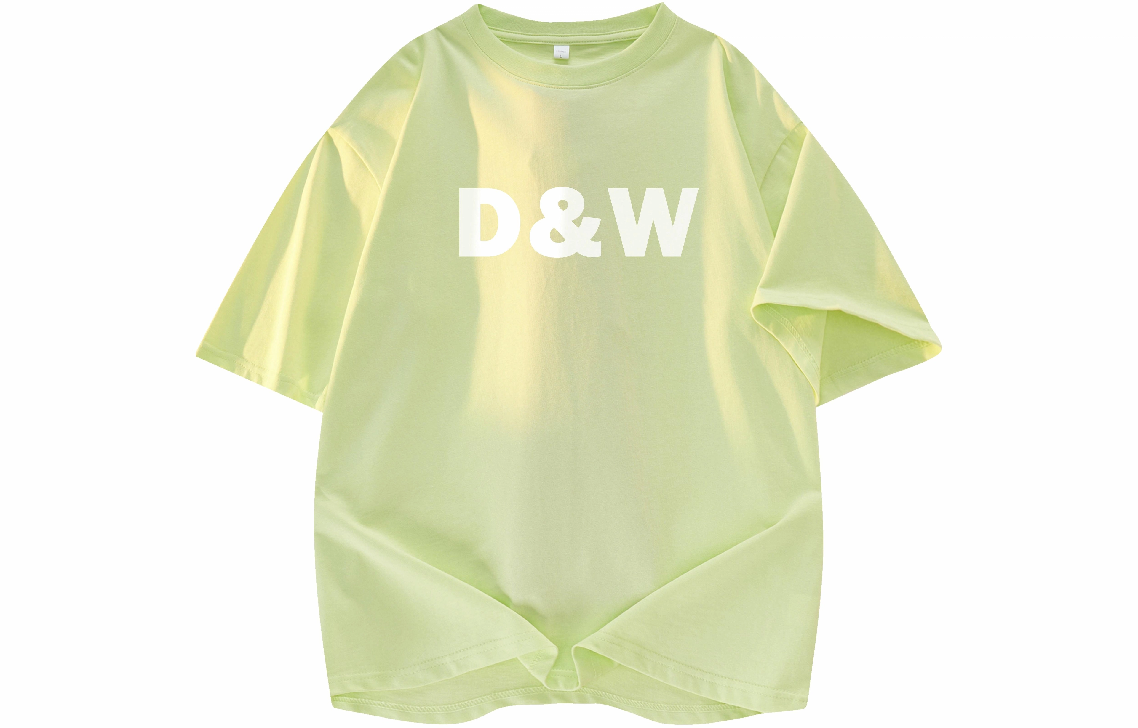 DW LogoT