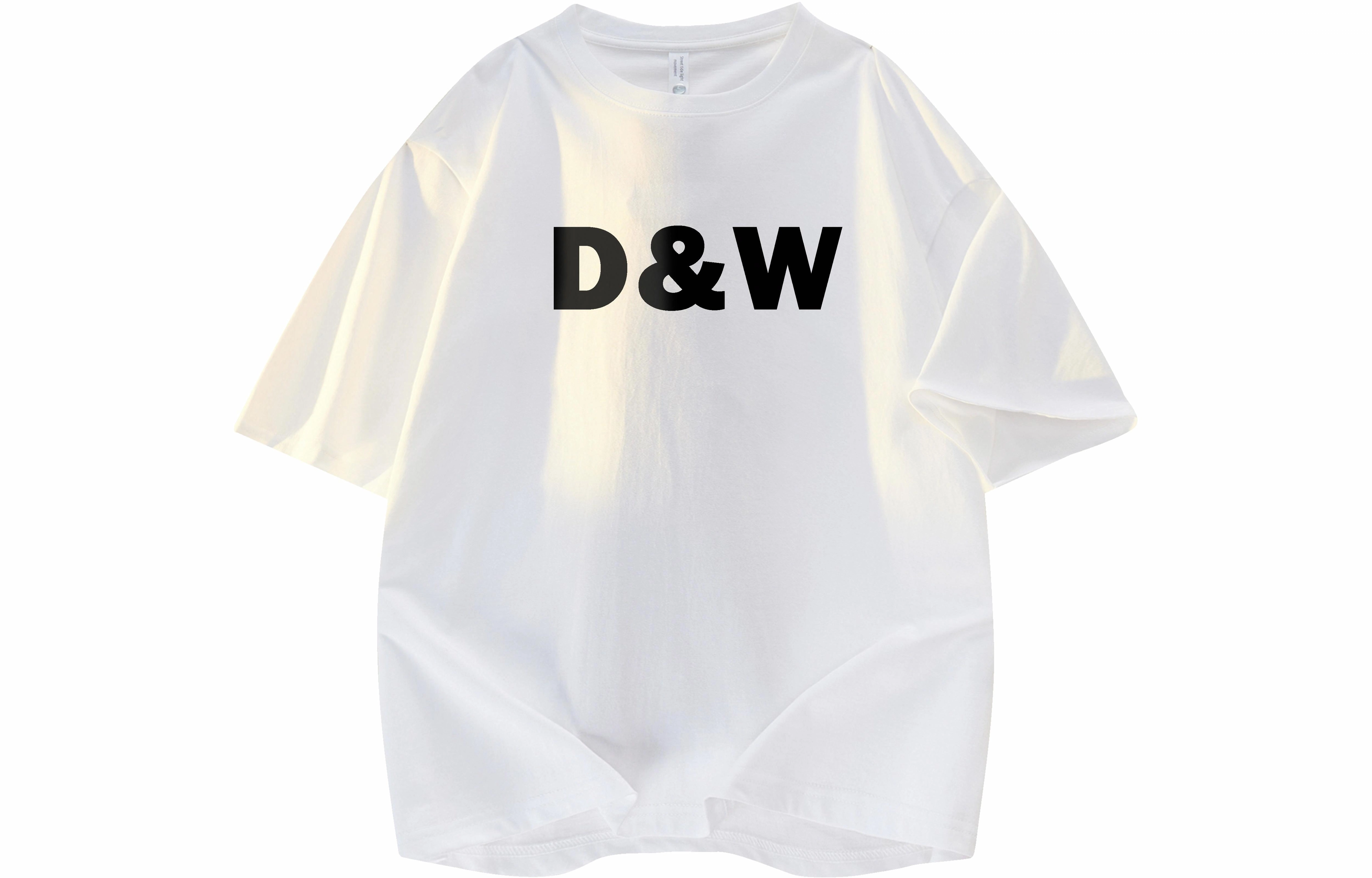 DW LogoT