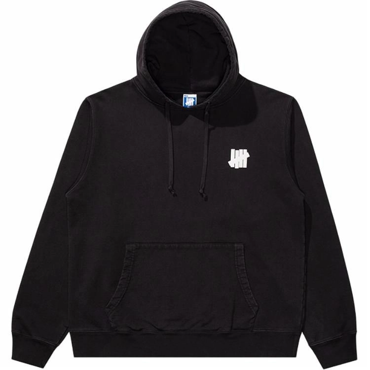 UNDEFEATED SS25 logo