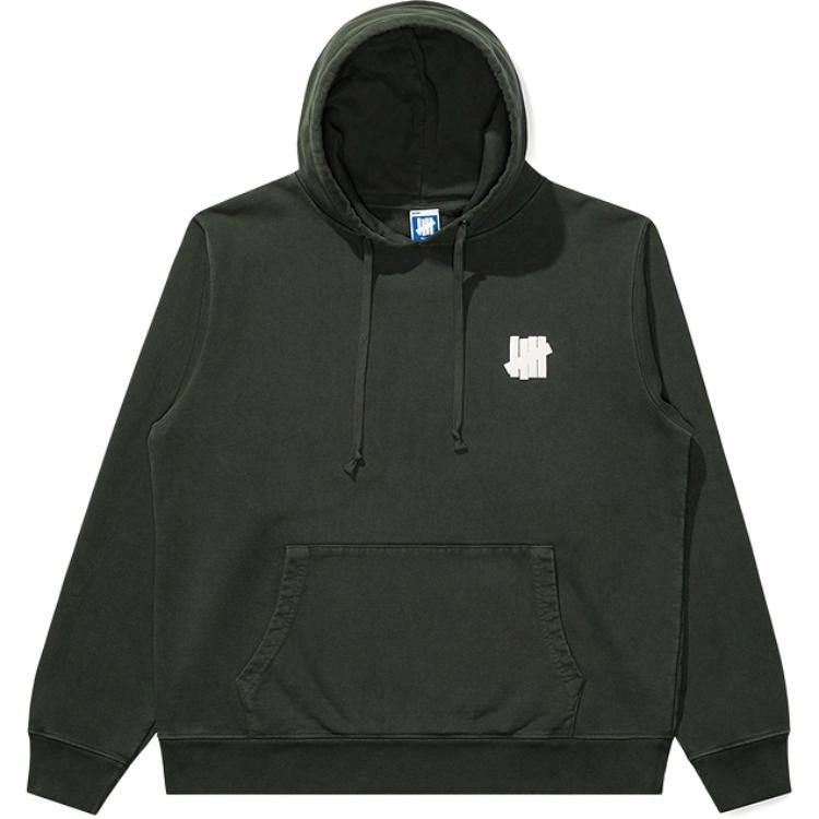 UNDEFEATED SS25 logo