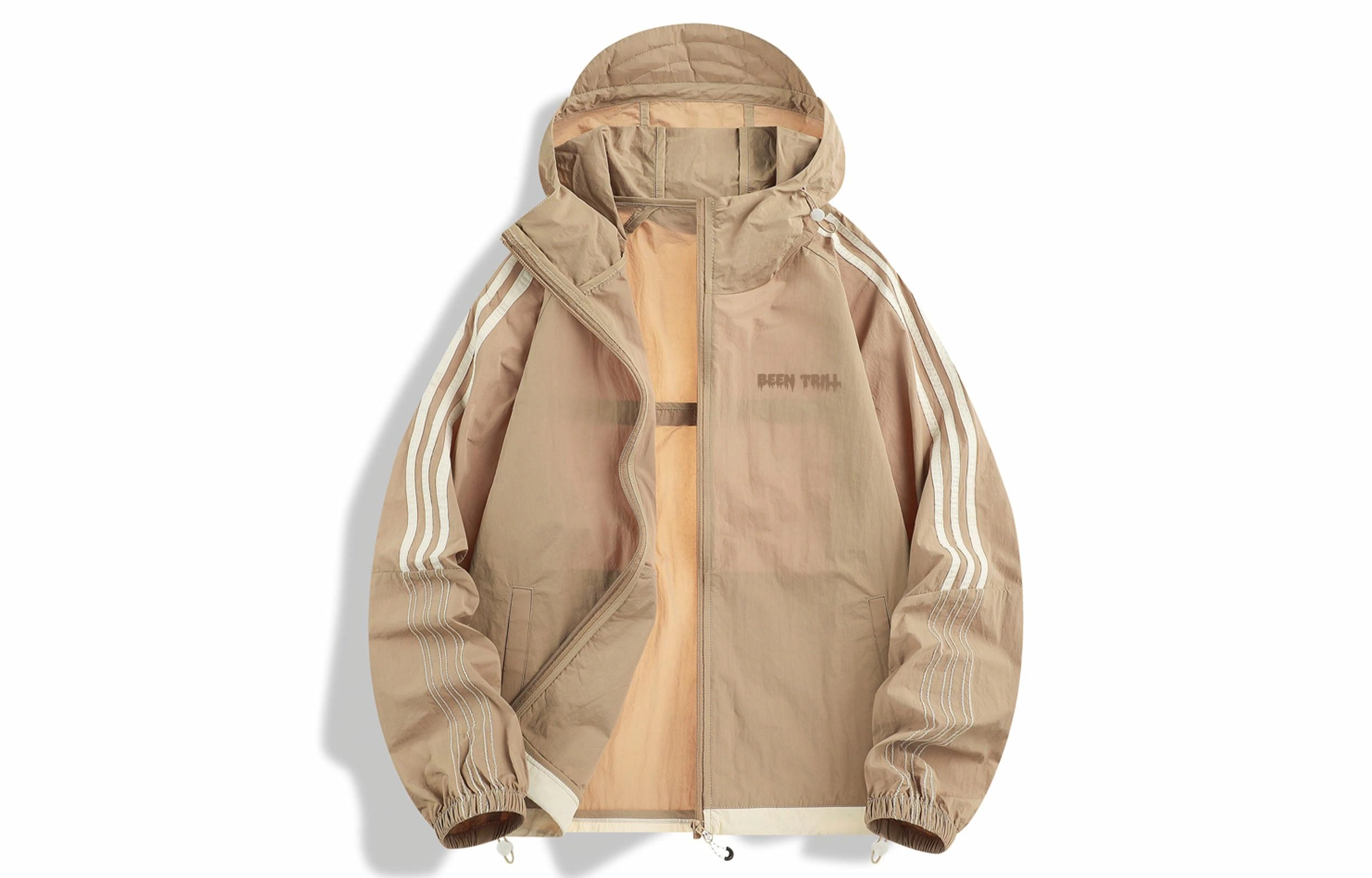 BEENTRILL LogoUPF50+