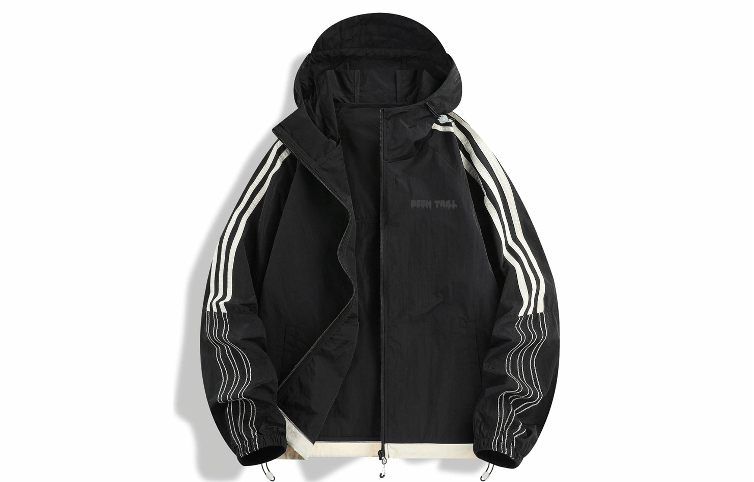 BEENTRILL LogoUPF50+