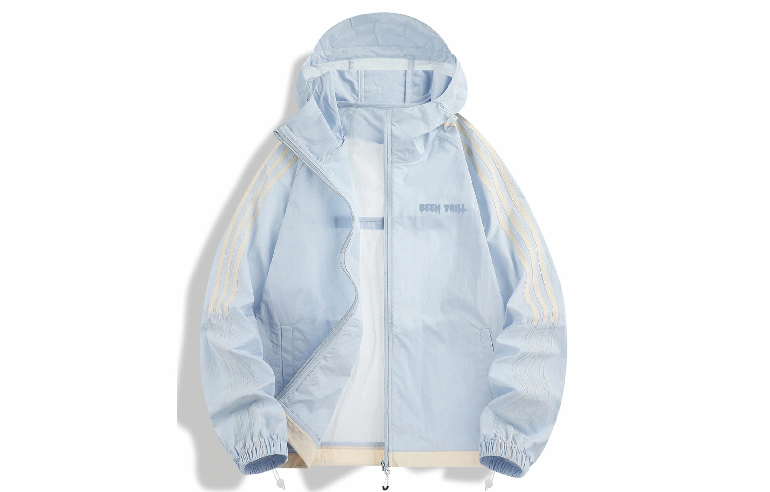 BEENTRILL LogoUPF50+