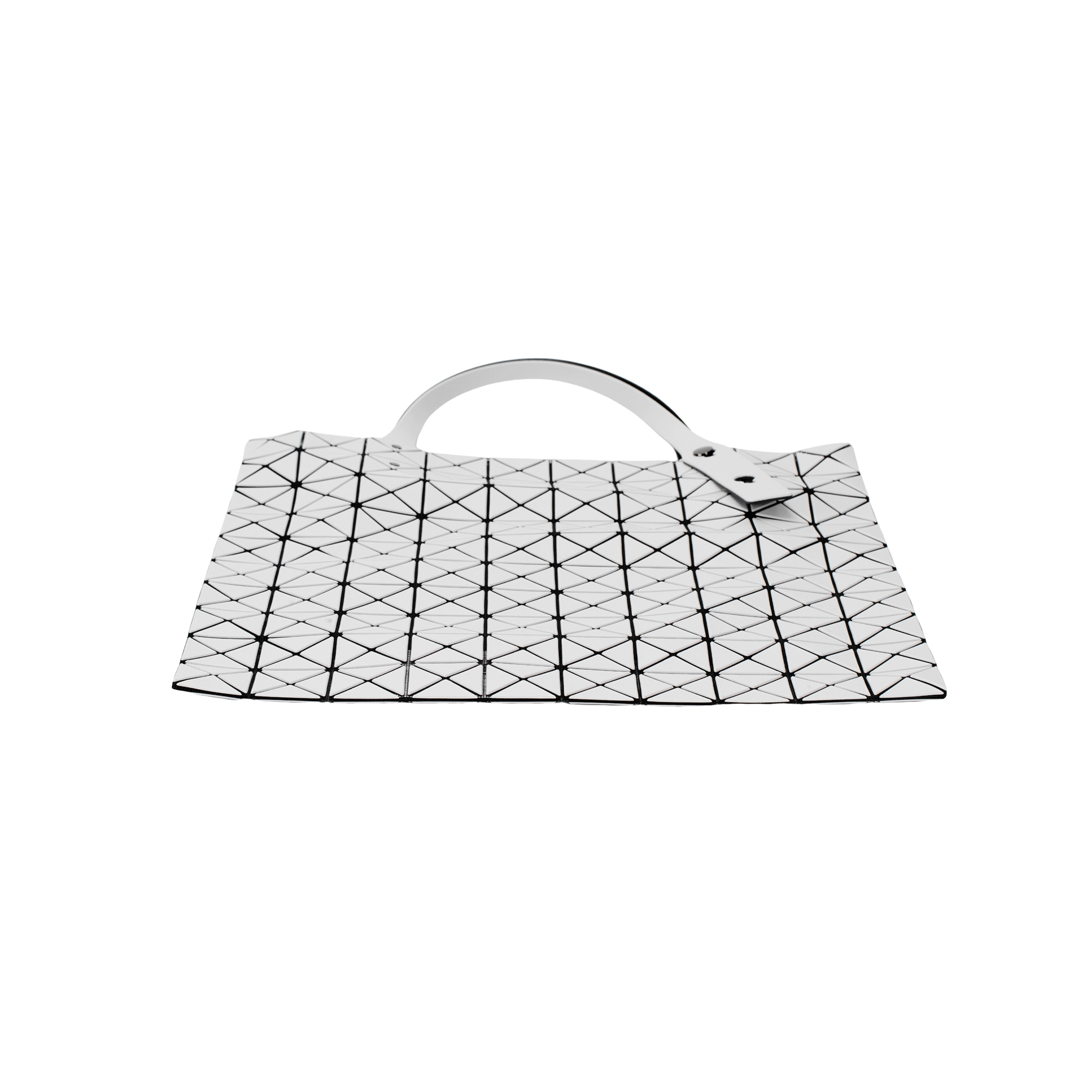 ISSEY MIYAKE PRISM Tote