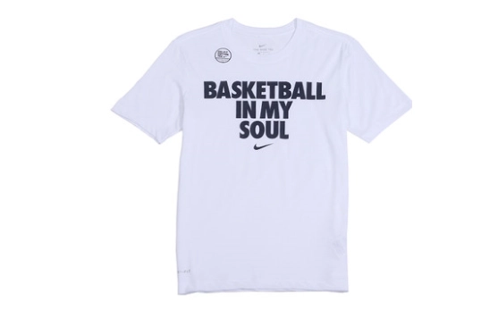 Nike Basketball T