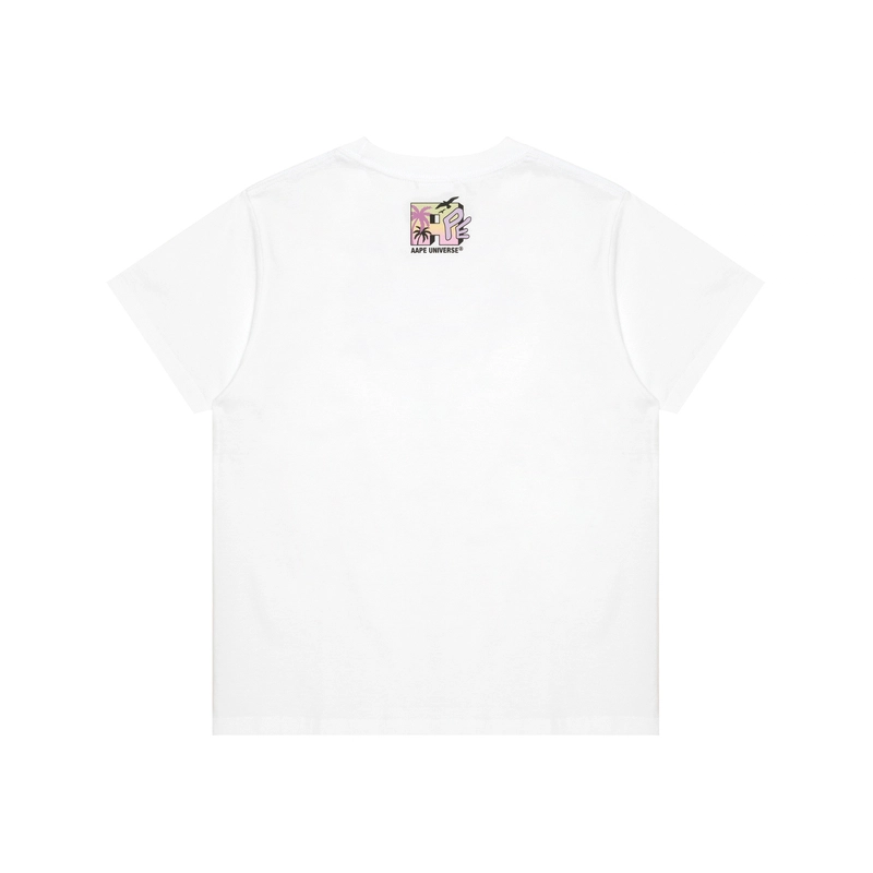 Aape SS25 T