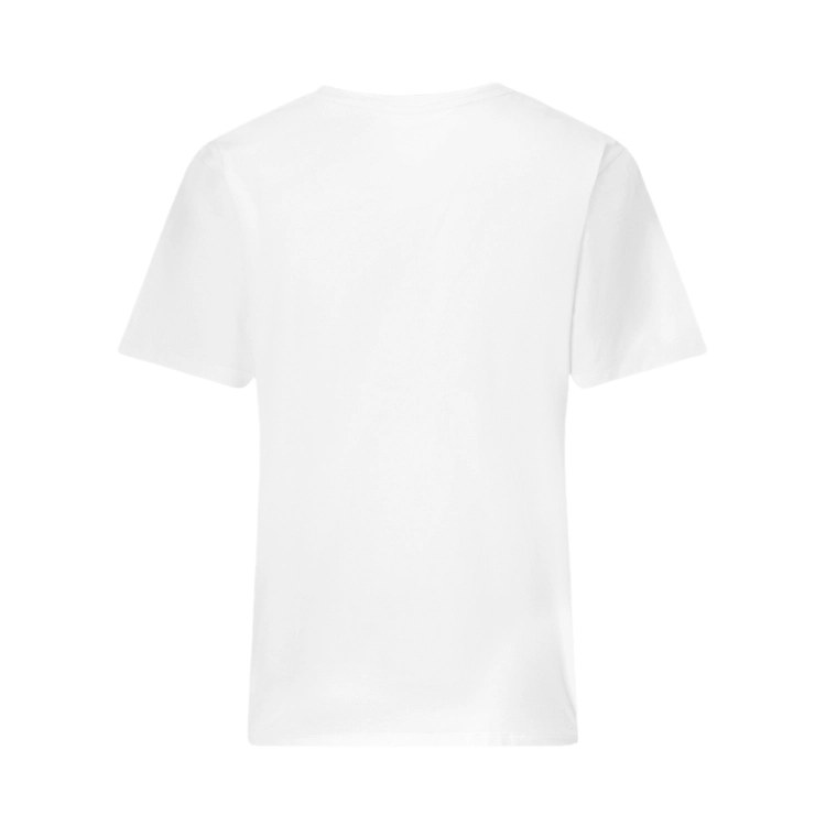 DESCENTE WOMENS TRAINING logo T