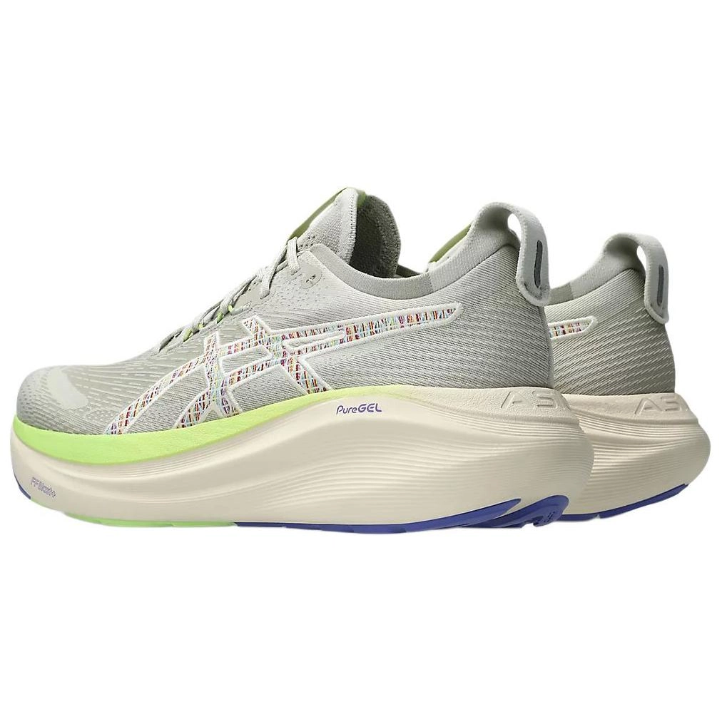 Asics GEL-NIMBUS 27 TR NATURE BATHING