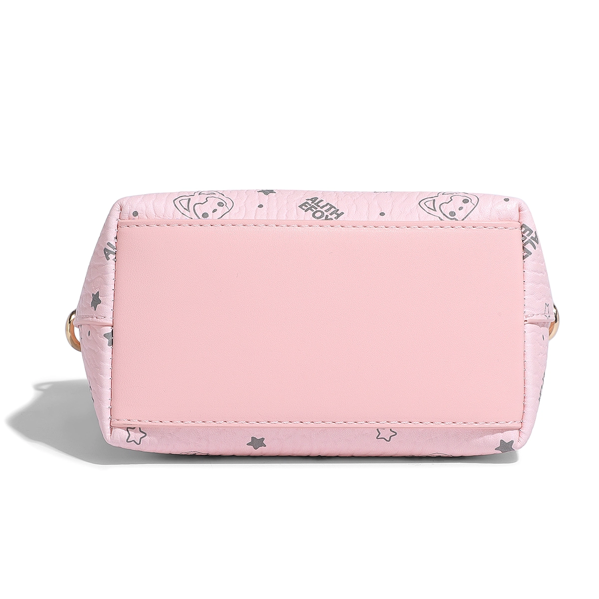 ALI THE FOX Tote PU