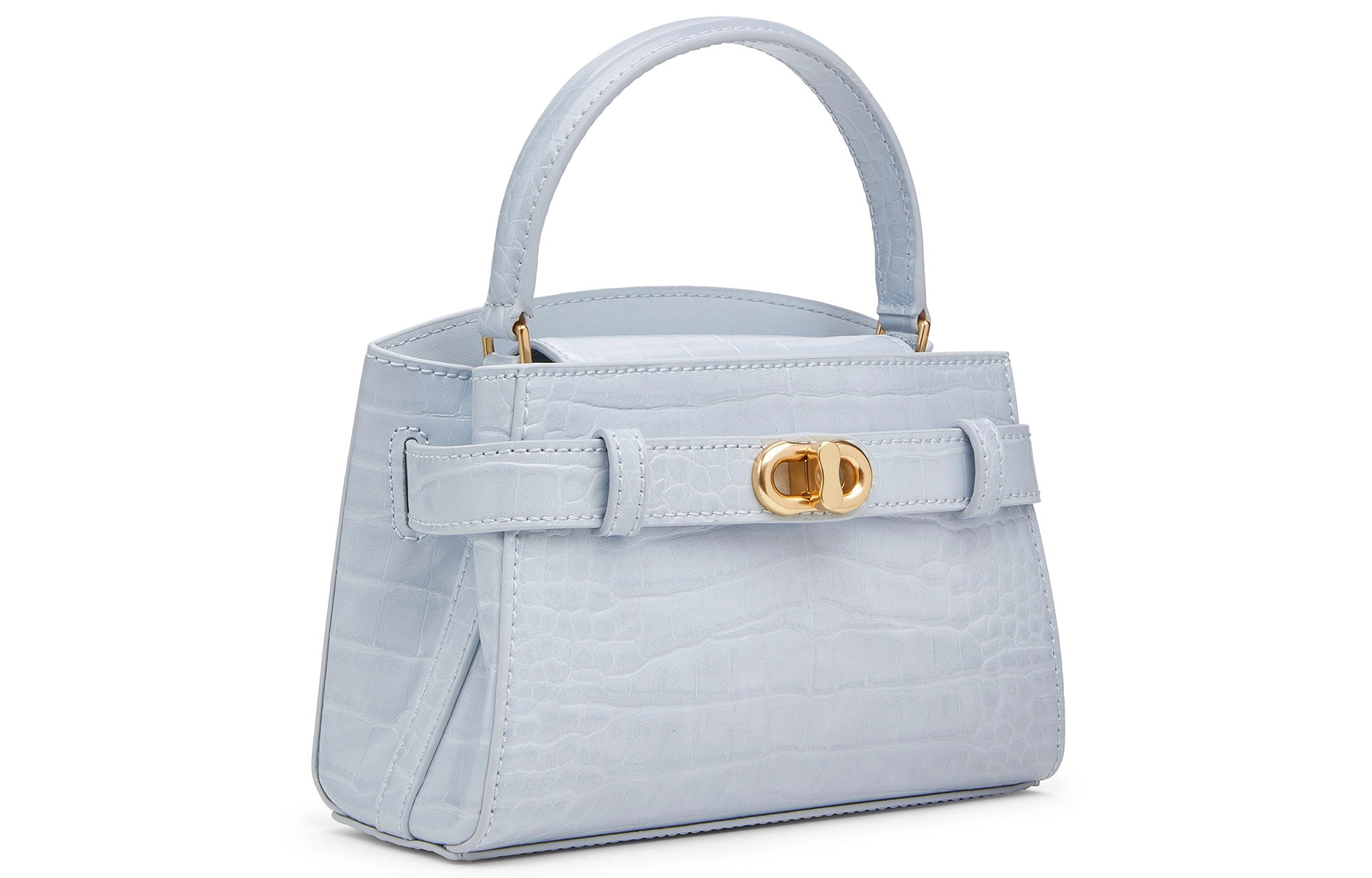 CHARLESKEITH ck PU BLUSHBlackIvory
